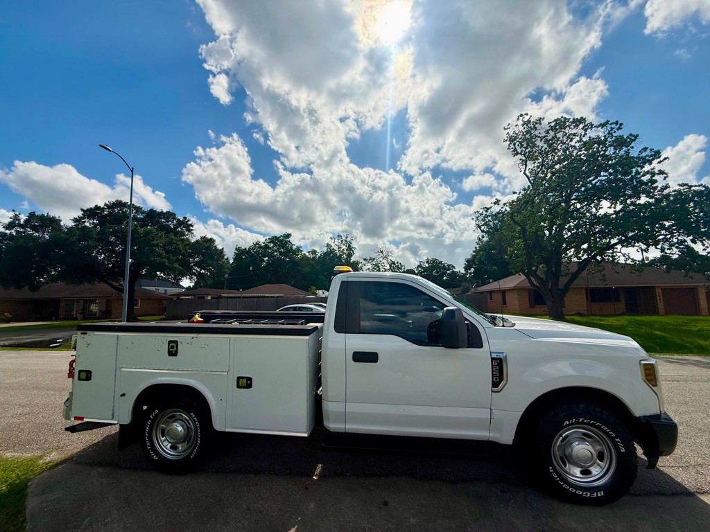 2019 Ford F-250 Image 5