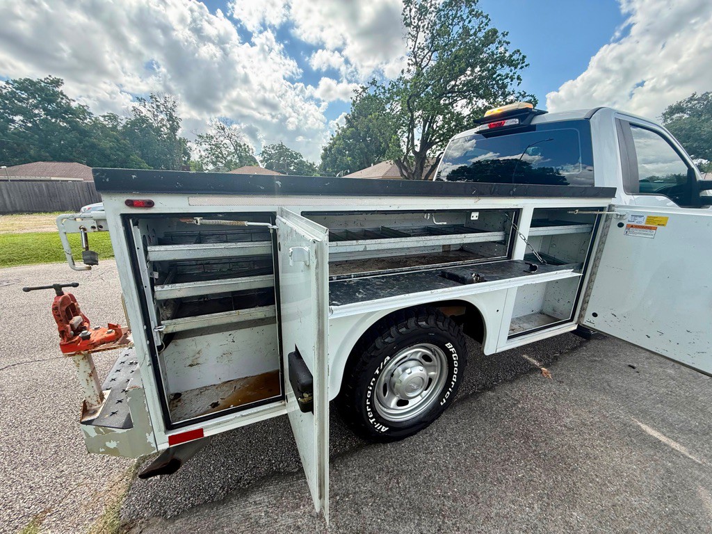 2019 Ford F-250 Image 6