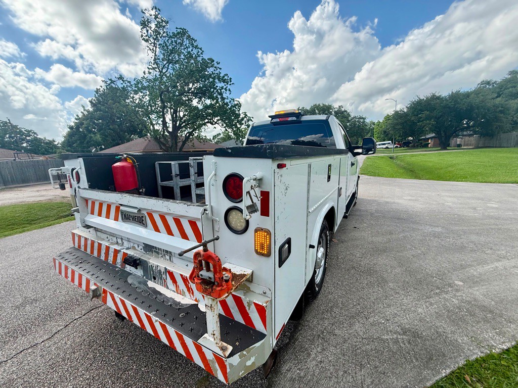 2019 Ford F-250 Image 7