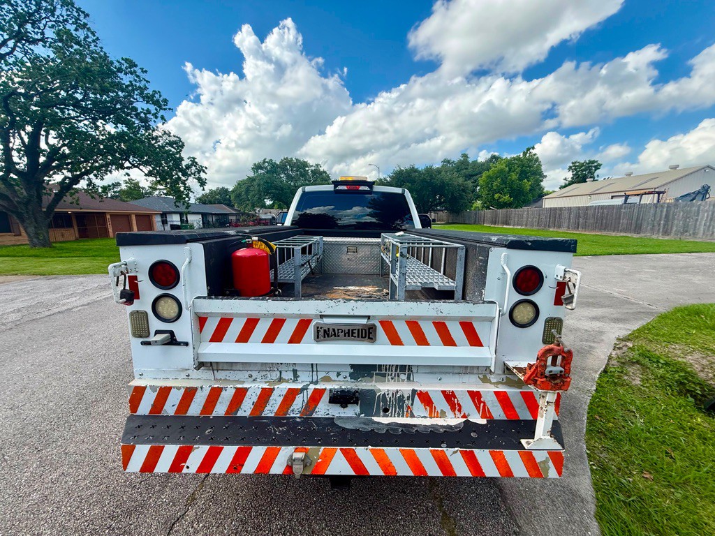 2019 Ford F-250 Image 9