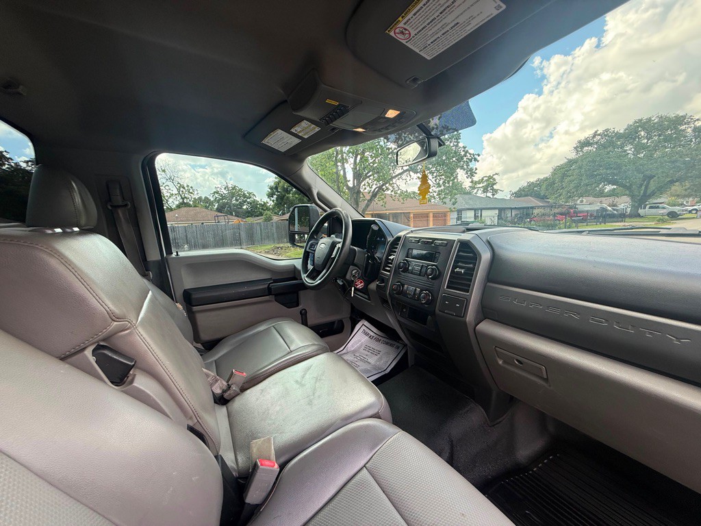 2019 Ford F-250 Image 10