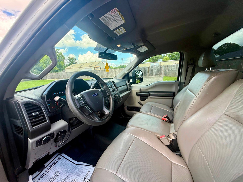 2019 Ford F-250 Image 11