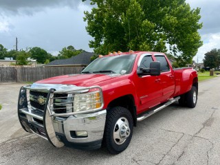 Image for 2011 Chevrolet Silverado 1500 LTZ ID: 7479150
