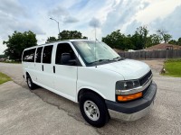 Image for 2015 Chevrolet Express LT ID: 7492572