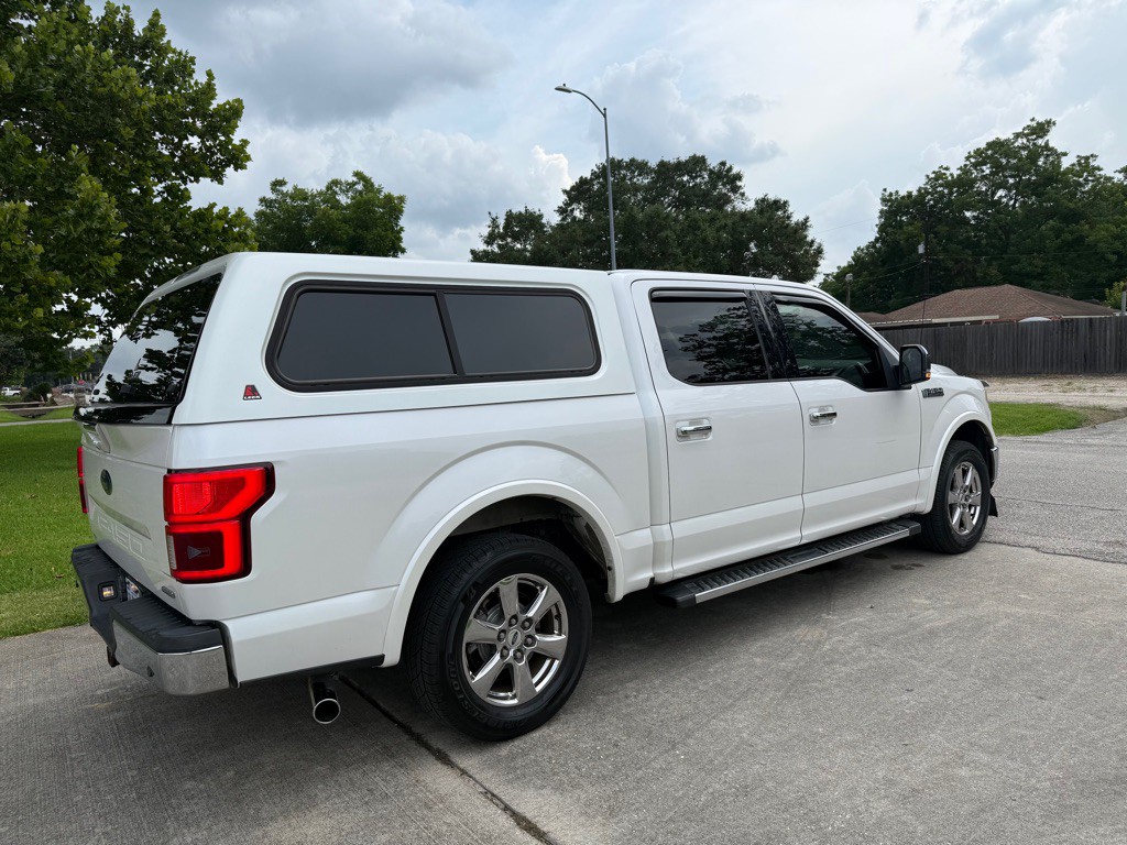 2018 Ford F-150 Image 5
