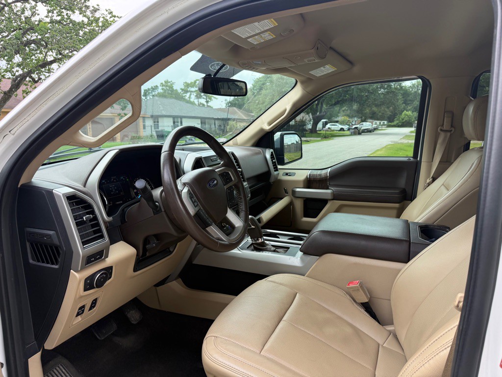 2018 Ford F-150 Image 9