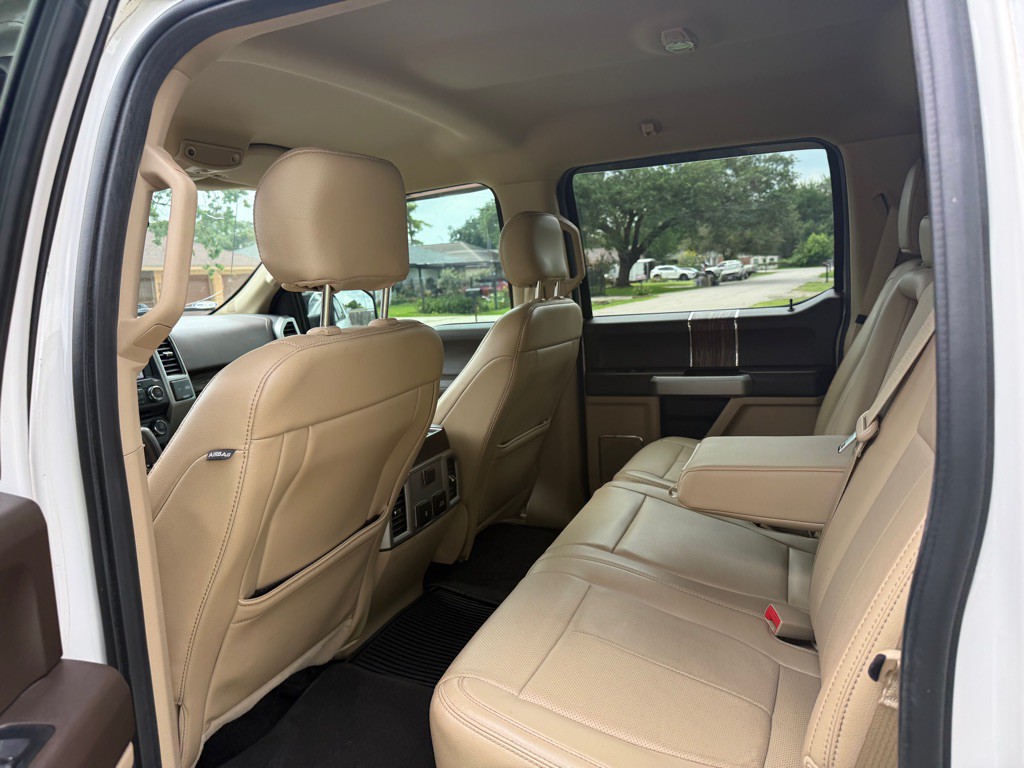 2018 Ford F-150 Image 10