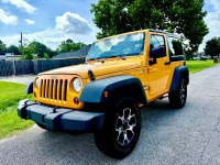 Image for 2013 Jeep Wrangler Sport ID: 7492653