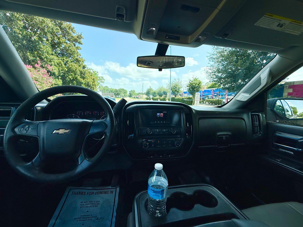 2017 Chevrolet Silverado 1500 Image 9