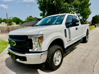 Image for 2019 Ford F-250 Super Duty ID: 7498332