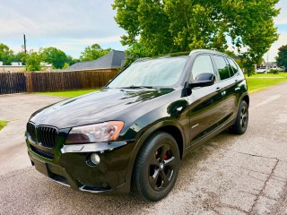 Image for 2011 BMW X3 xDrive28i ID: 7507675