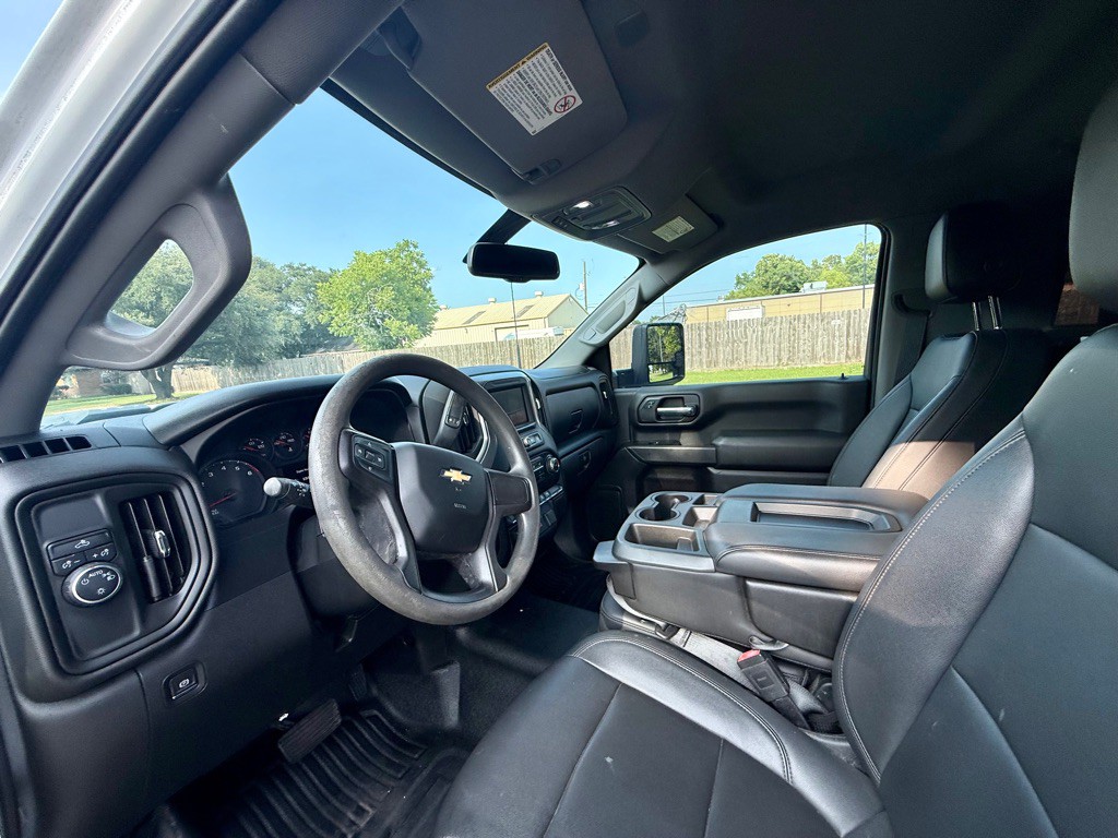 2020 Chevrolet Silverado 1500 Image 7