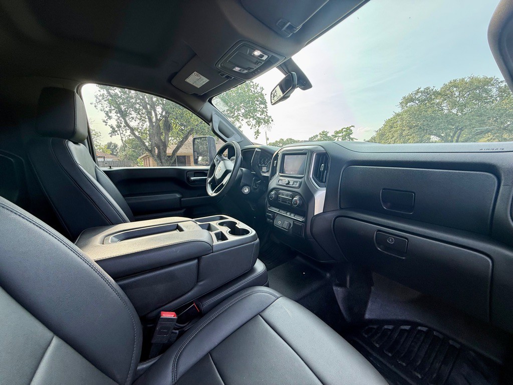 2020 Chevrolet Silverado 1500 Image 11