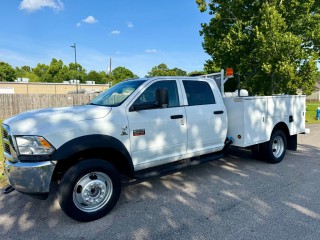 Image for 2012 Dodge Ram ST ID: 7507879