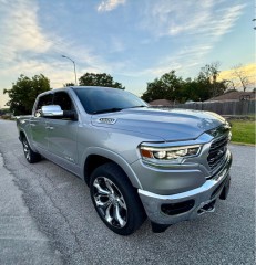 Image for 2019 RAM 1500 Limited ID: 7665448