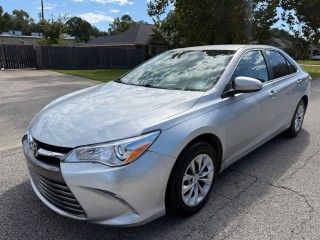 Image for 2015 Toyota Camry LE ID: 7699982