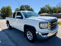 Image for 2018 GMC Sierra 1500 SLE ID: 7719749