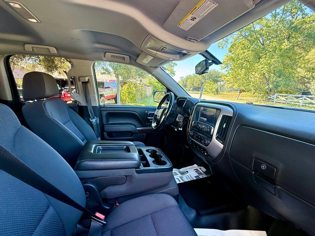 2018 GMC Sierra Image 10