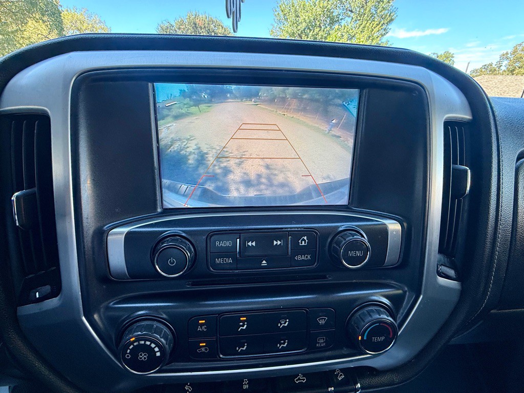 2018 GMC Sierra Image 12