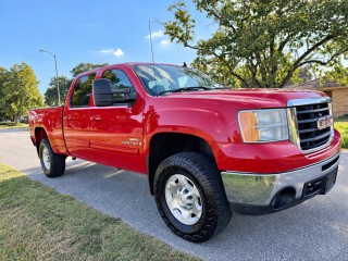Image for 2008 GMC Sierra 2500 HEAVY DUTY ID: 7719777