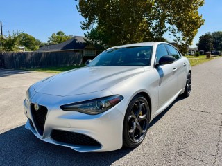 Image for 2019 Alfa Romeo Giulia  ID: 7742619