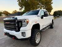 Image for 2020 GMC Sierra 2500 AT4 ID: 7742655