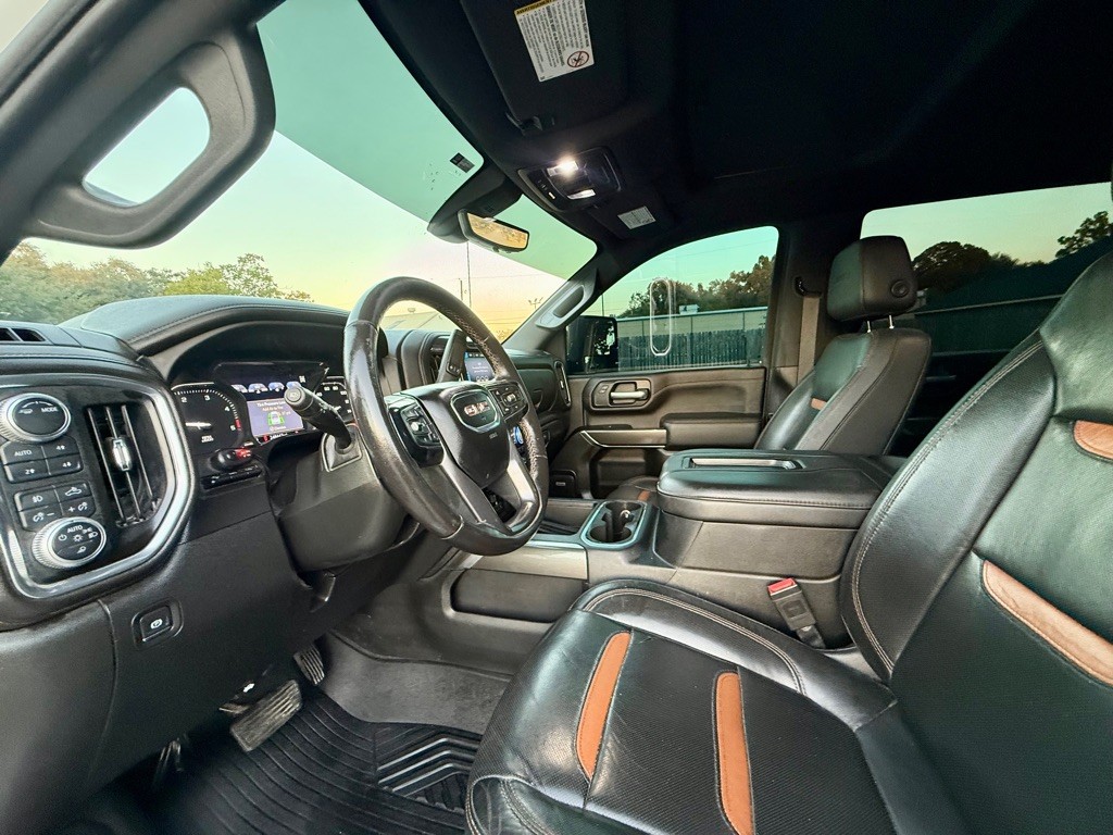 2020 GMC Sierra Image 9