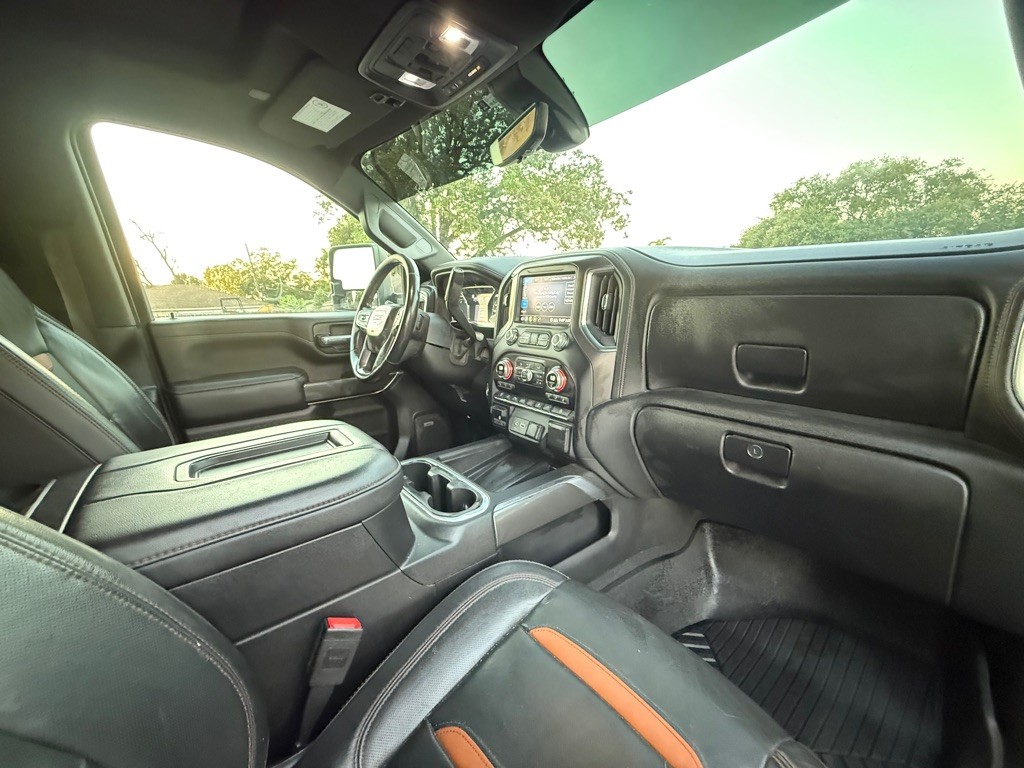 2020 GMC Sierra Image 12