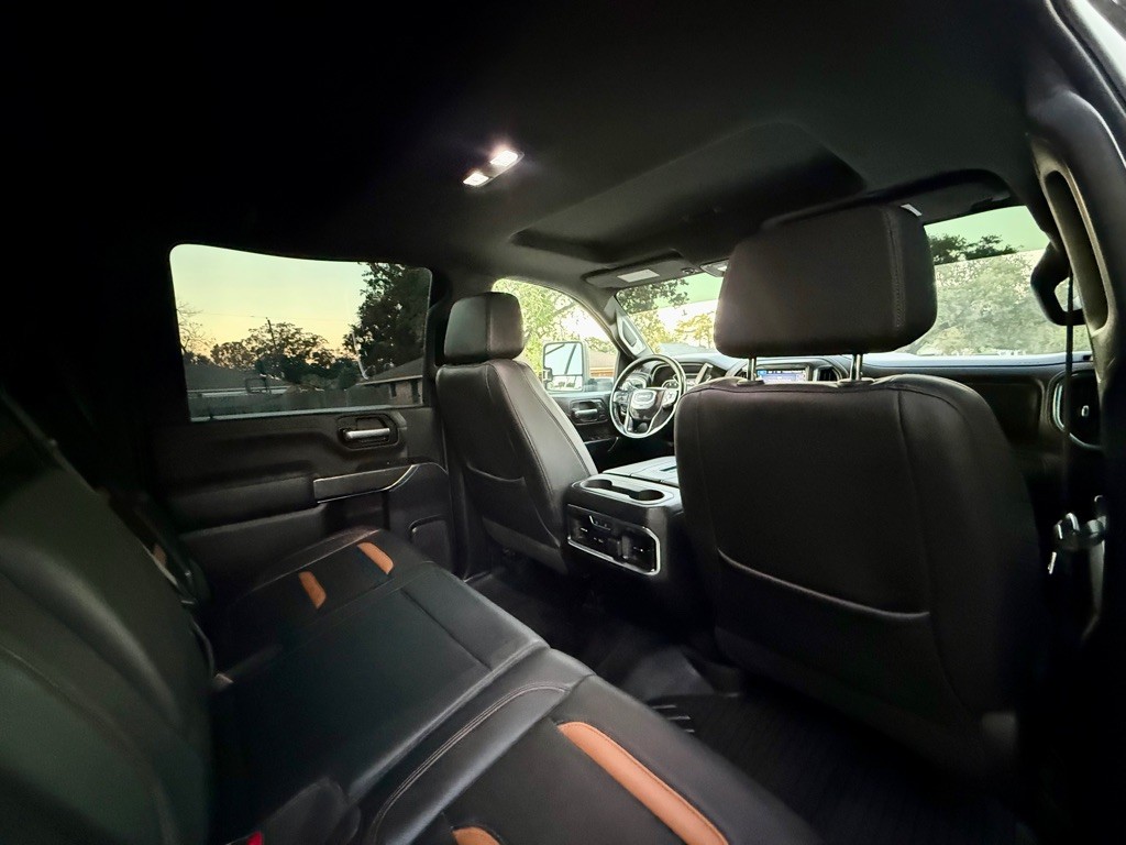 2020 GMC Sierra Image 13