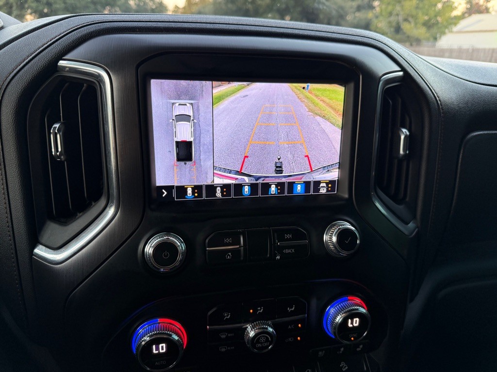 2020 GMC Sierra Image 15