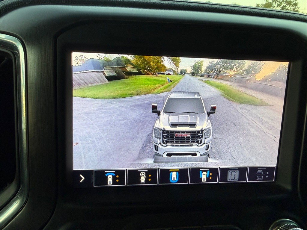 2020 GMC Sierra Image 17