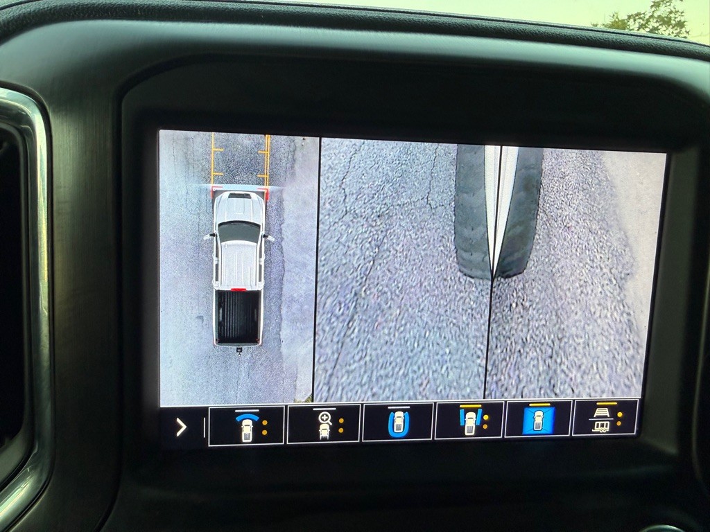 2020 GMC Sierra Image 18