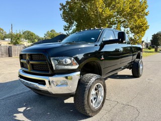 Image for 2015 RAM 2500 Laramie ID: 7742689