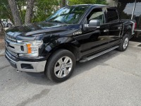 Image for 2020 Ford F-150 XLT ID: 6448924