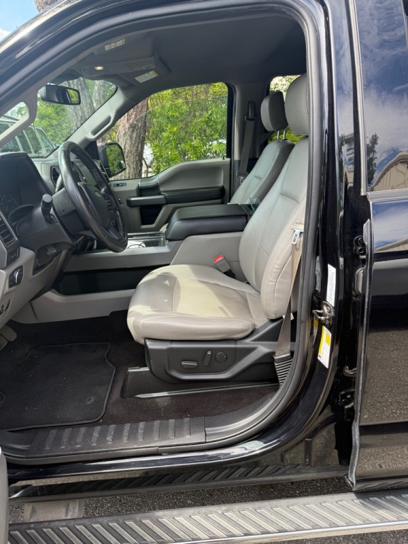 2020 Ford F-150 Image 2