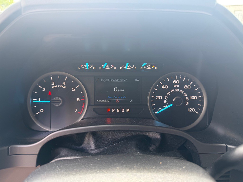 2020 Ford F-150 Image 3