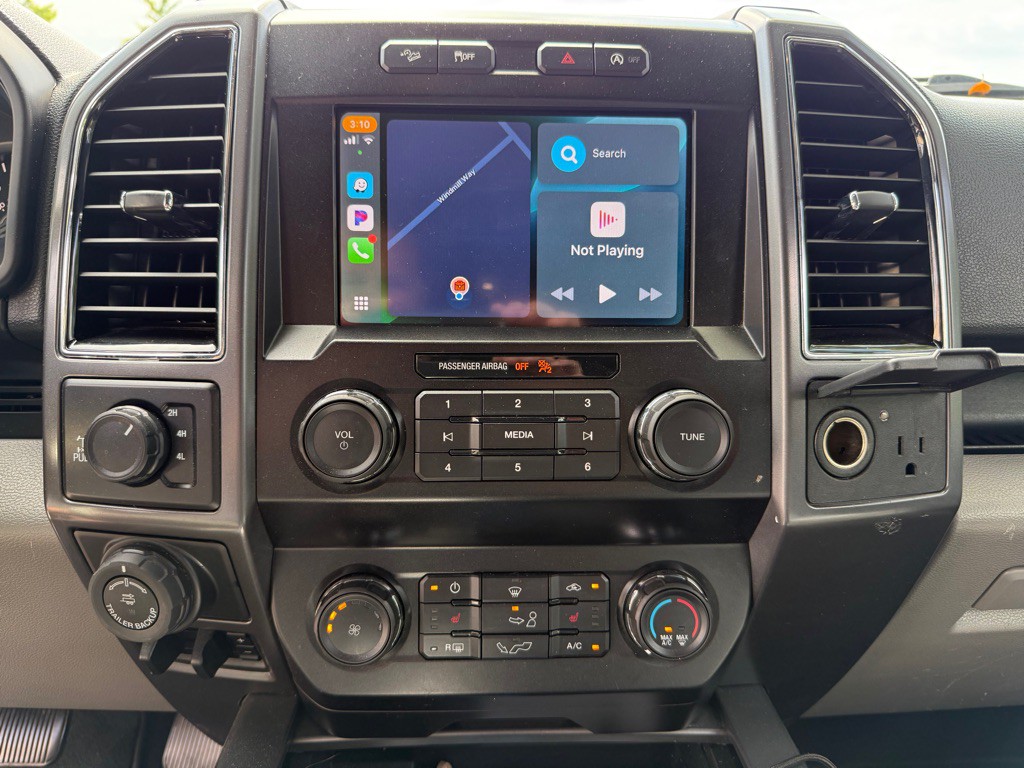 2020 Ford F-150 Image 4