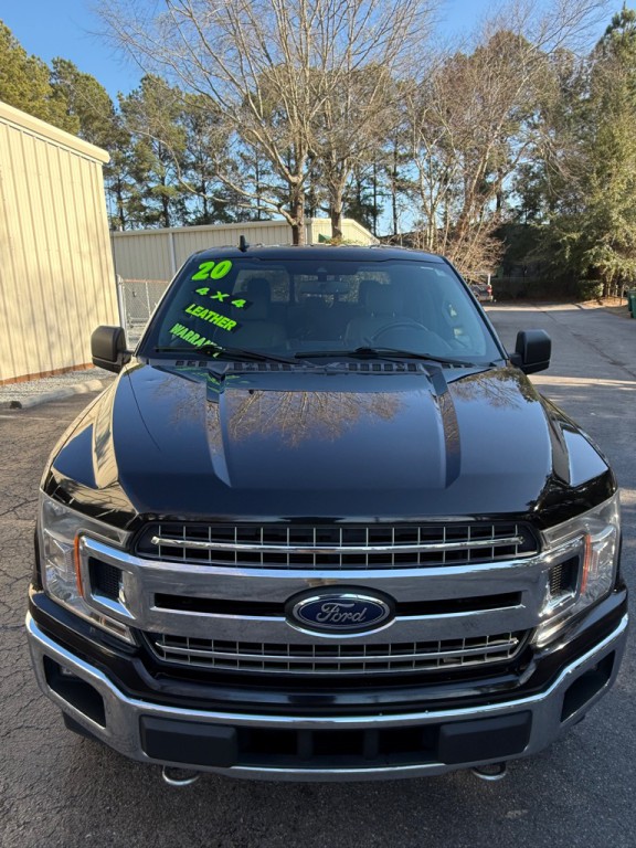 2020 Ford F-150 Image 6