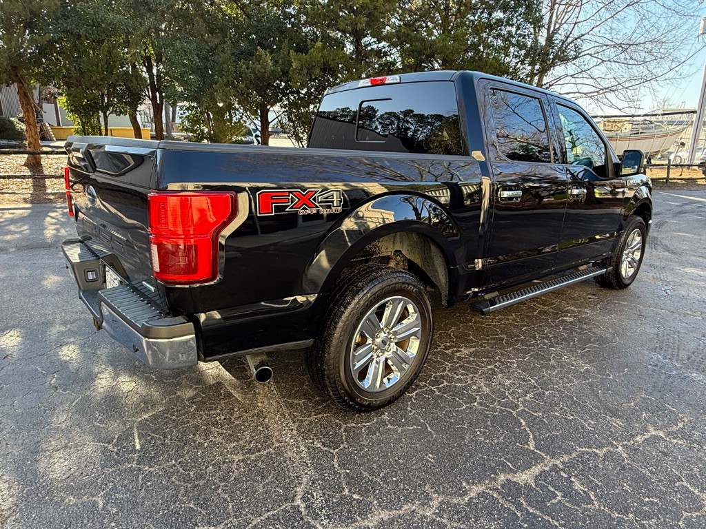 2020 Ford F-150 Image 9