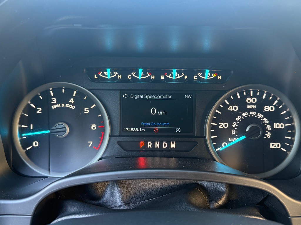 2020 Ford F-150 Image 15