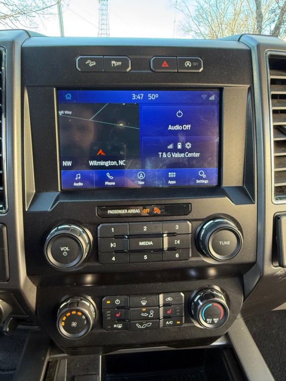 2020 Ford F-150 Image 18