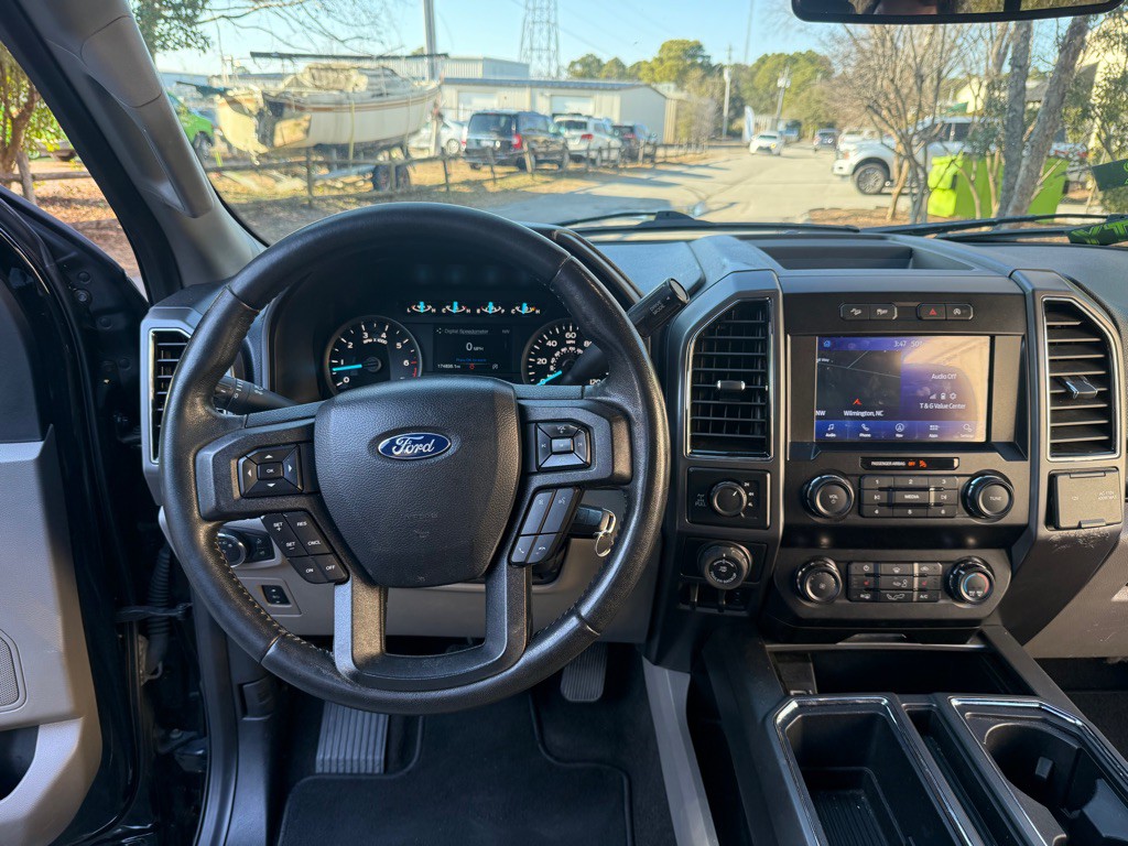 2020 Ford F-150 Image 20