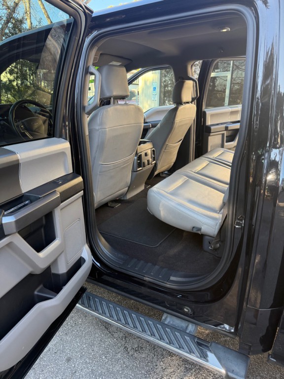 2020 Ford F-150 Image 21