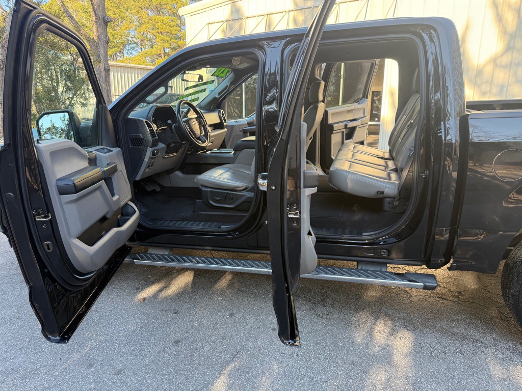 2020 Ford F-150 Image 22