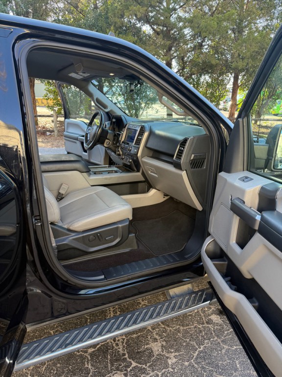 2020 Ford F-150 Image 24