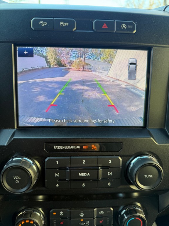 2020 Ford F-150 Image 26