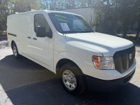 Image for 2018 Nissan NV 1500 S ID: 6945304