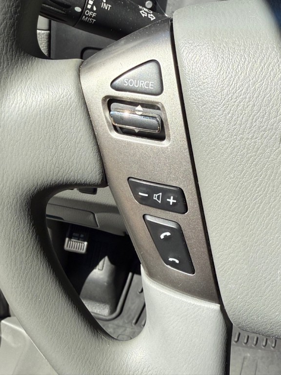 2018 Nissan NV Image 11