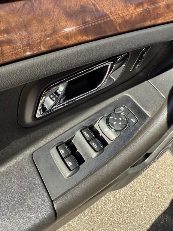 2018 Ford Taurus Image 8