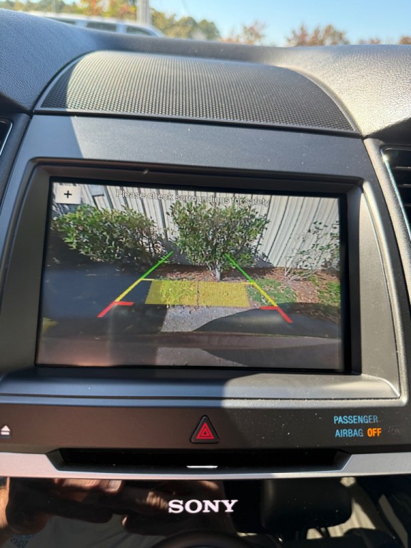 2018 Ford Taurus Image 13